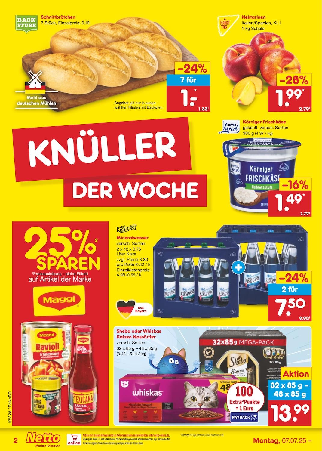 Netto Marken-Discount Seite 2