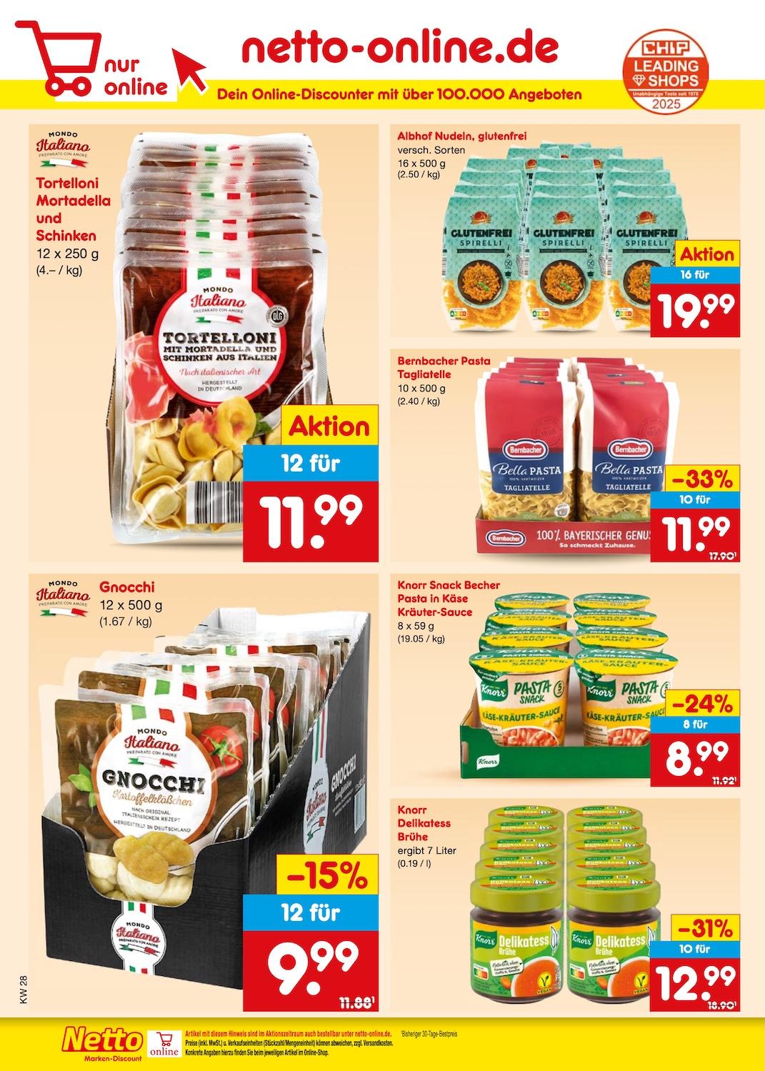 Netto Marken-Discount Seite 26