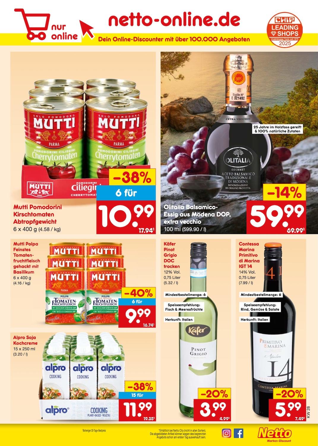 Netto Marken-Discount Seite 27