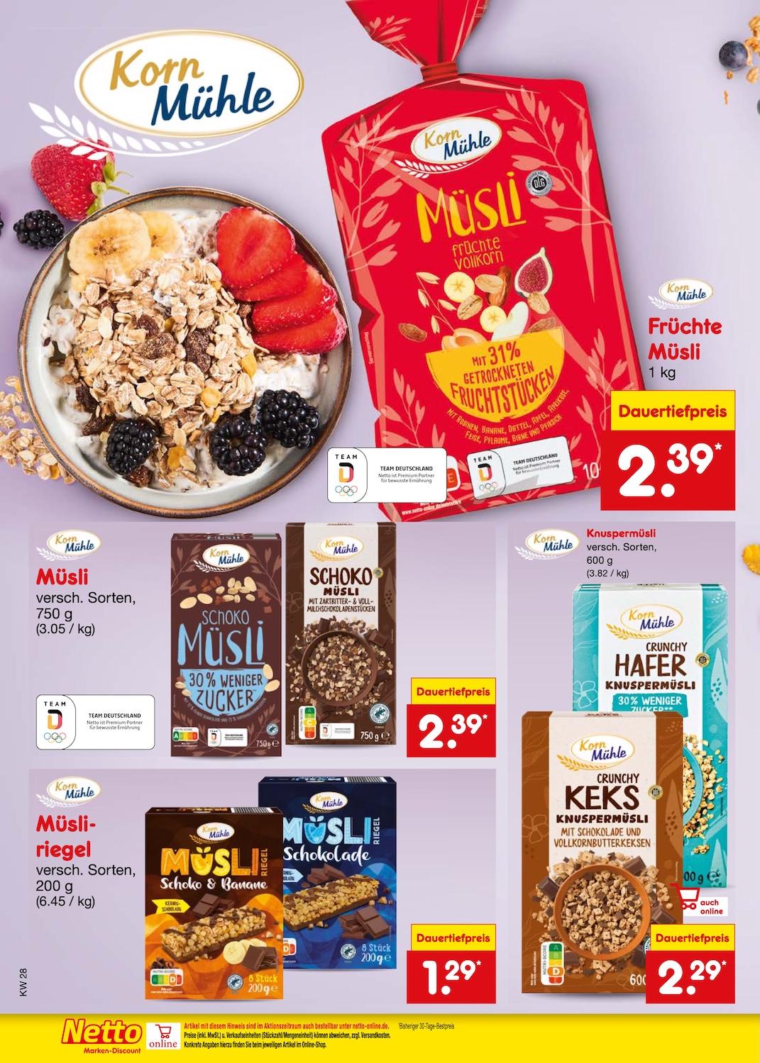 Netto Marken-Discount Seite 28