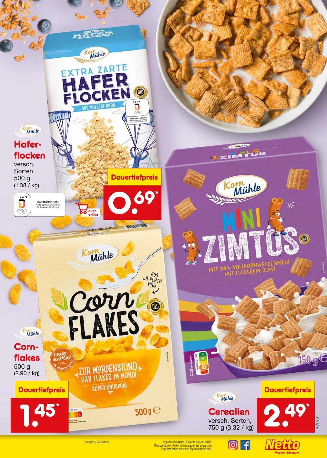 Netto Marken-Discount Seite 29