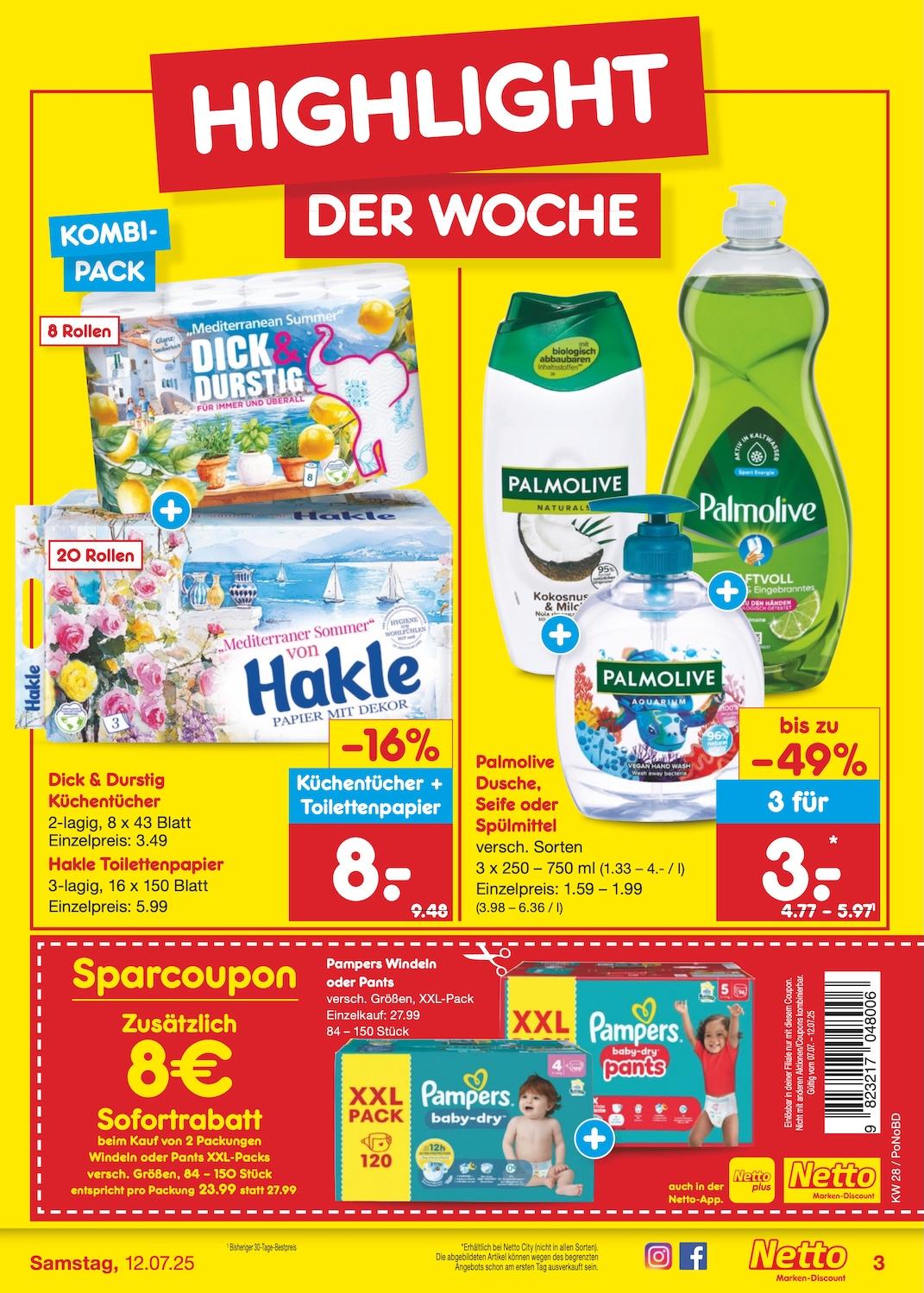 Netto Marken-Discount Seite 3