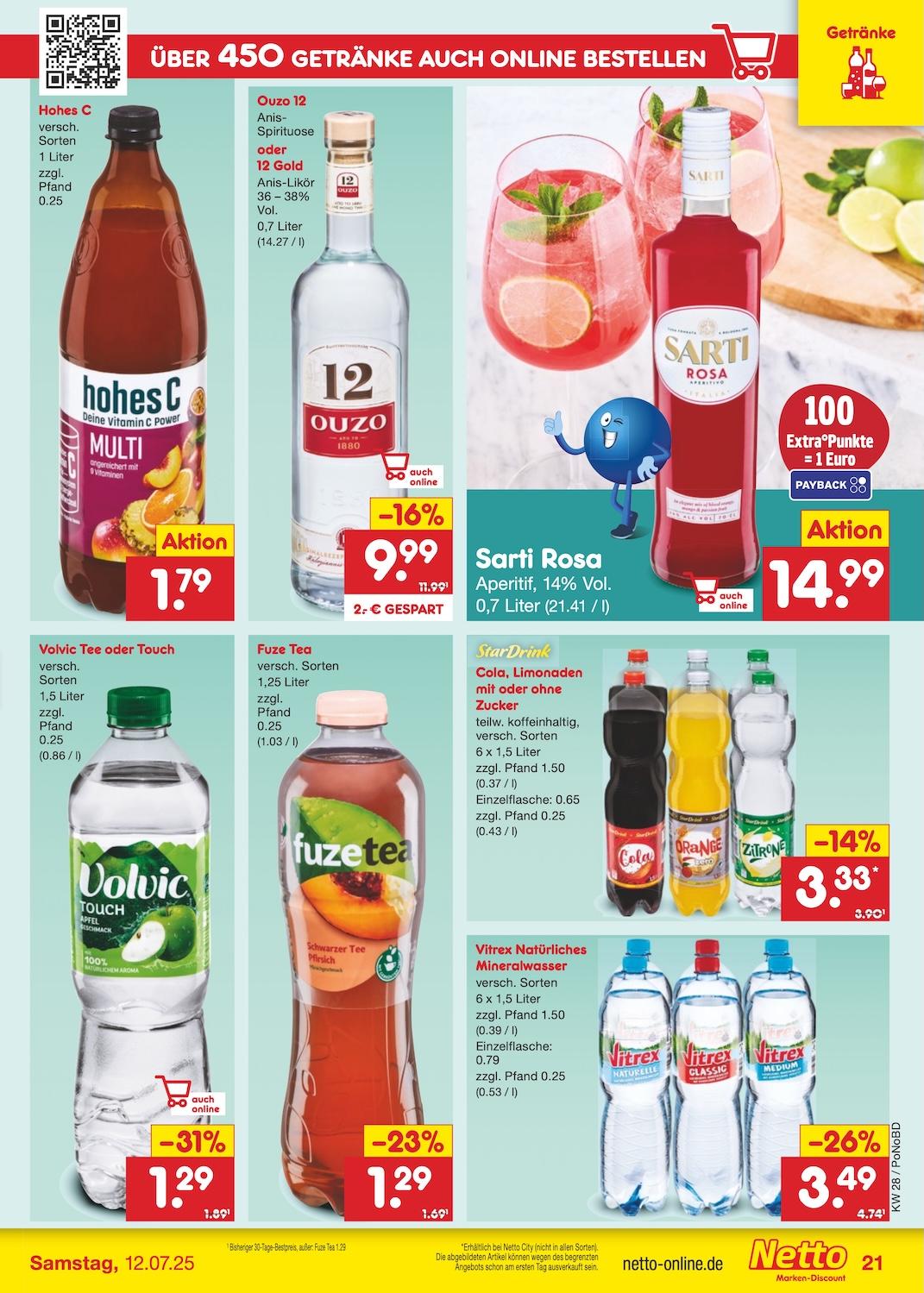 Netto Marken-Discount Seite 31
