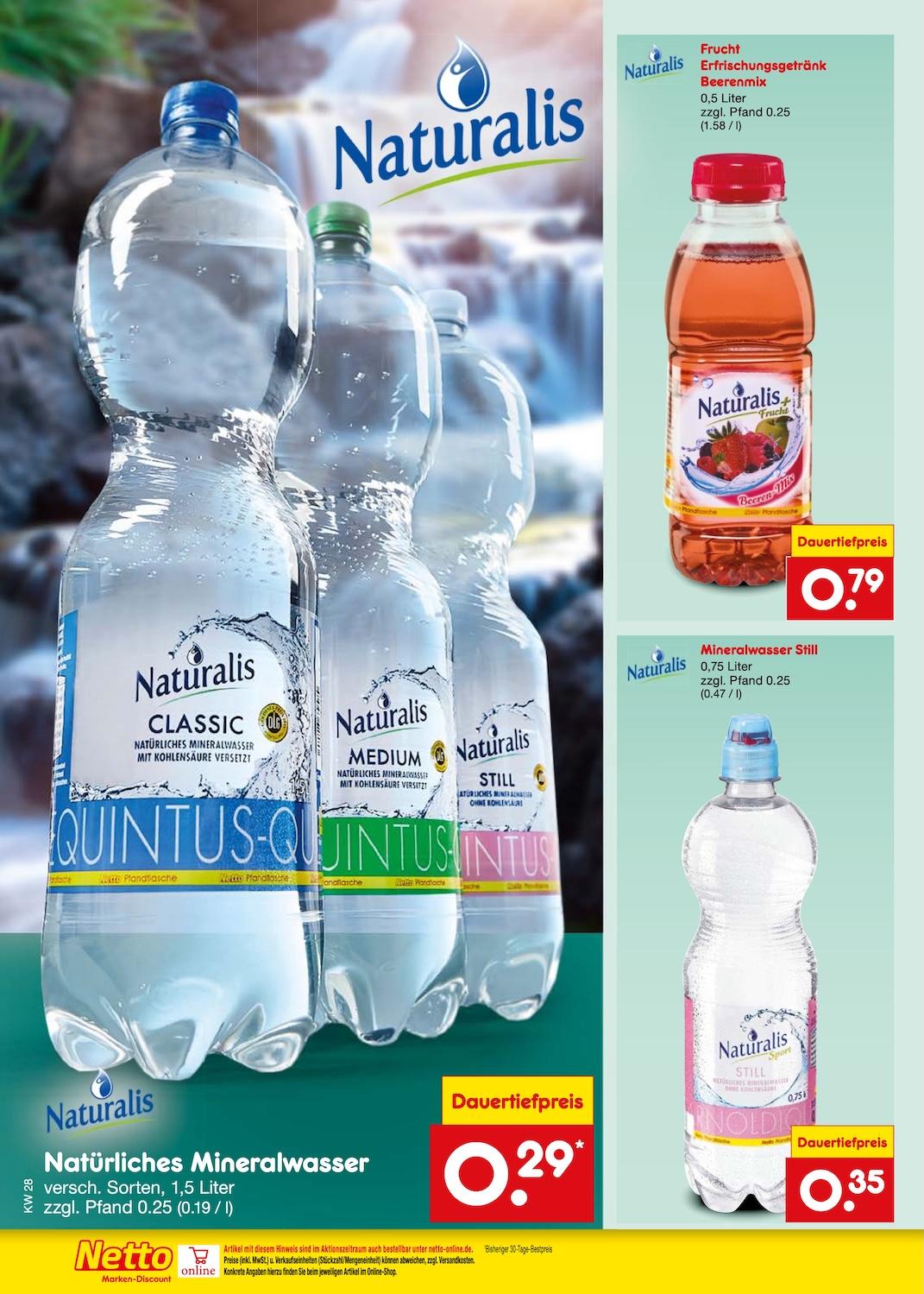 Netto Marken-Discount Seite 32