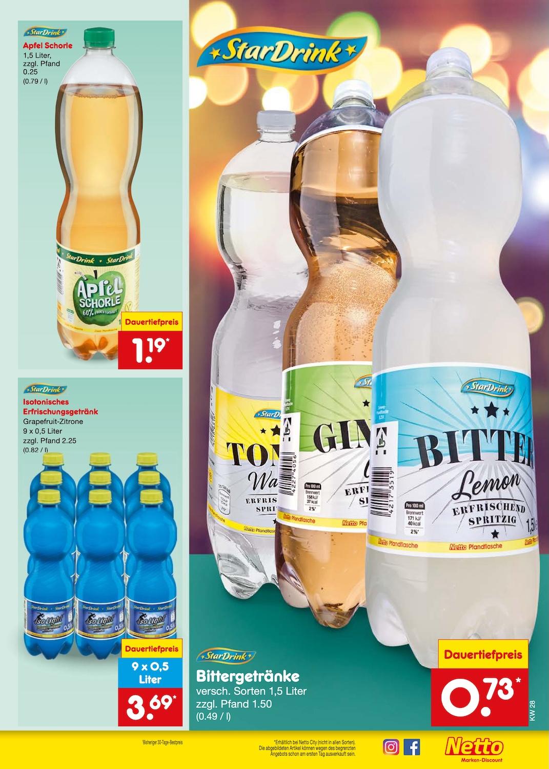 Netto Marken-Discount Seite 33