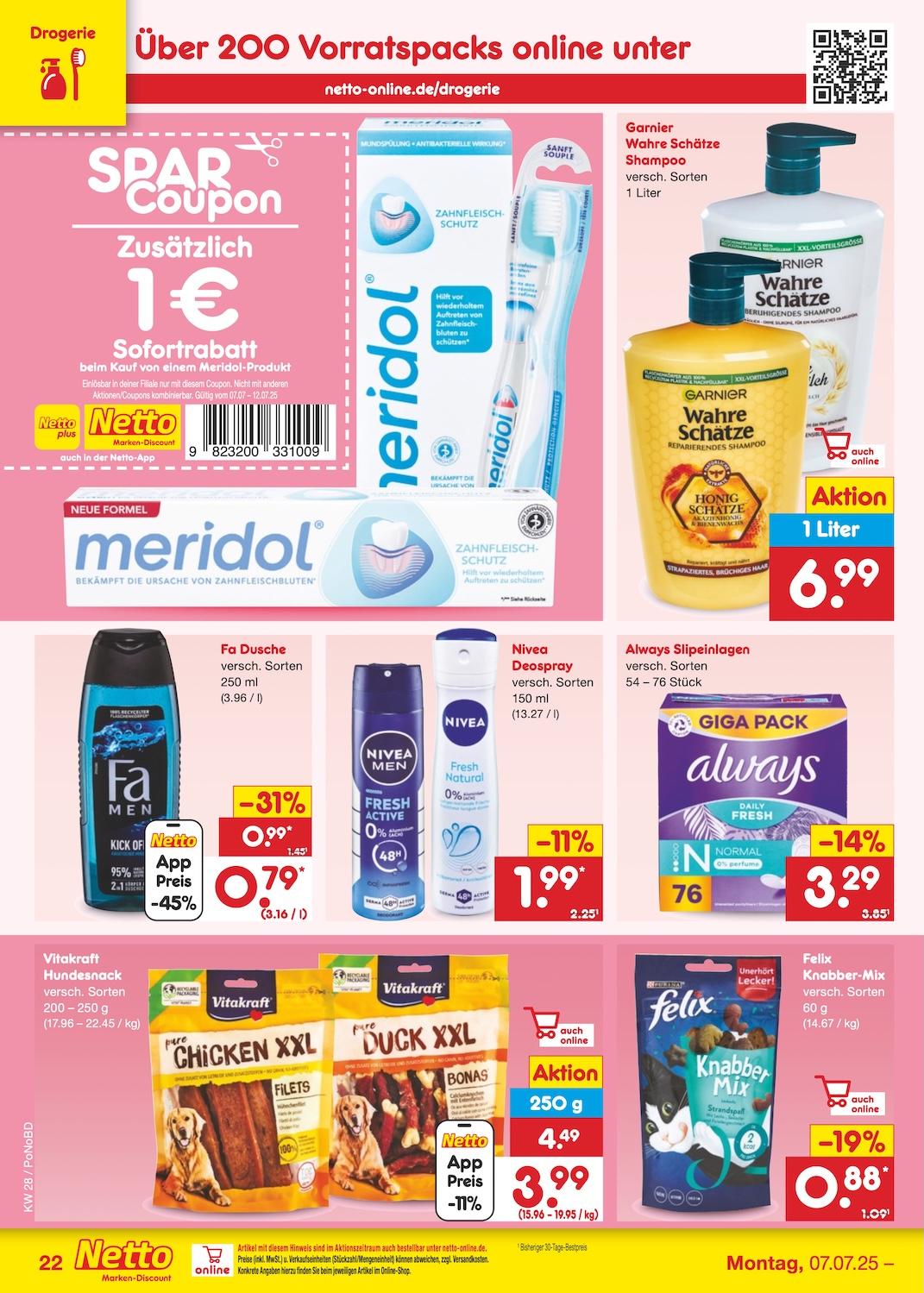 Netto Marken-Discount Seite 34