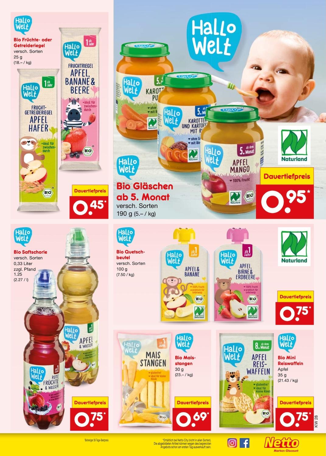 Netto Marken-Discount Seite 36