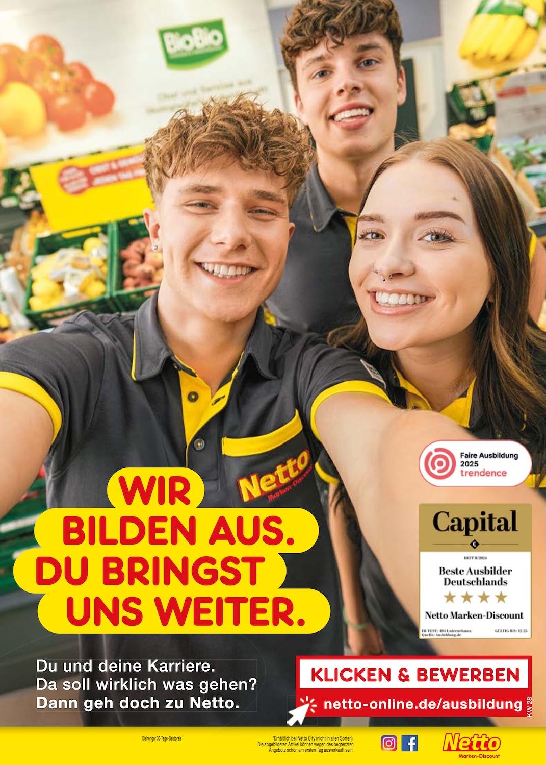 Netto Marken-Discount Seite 38