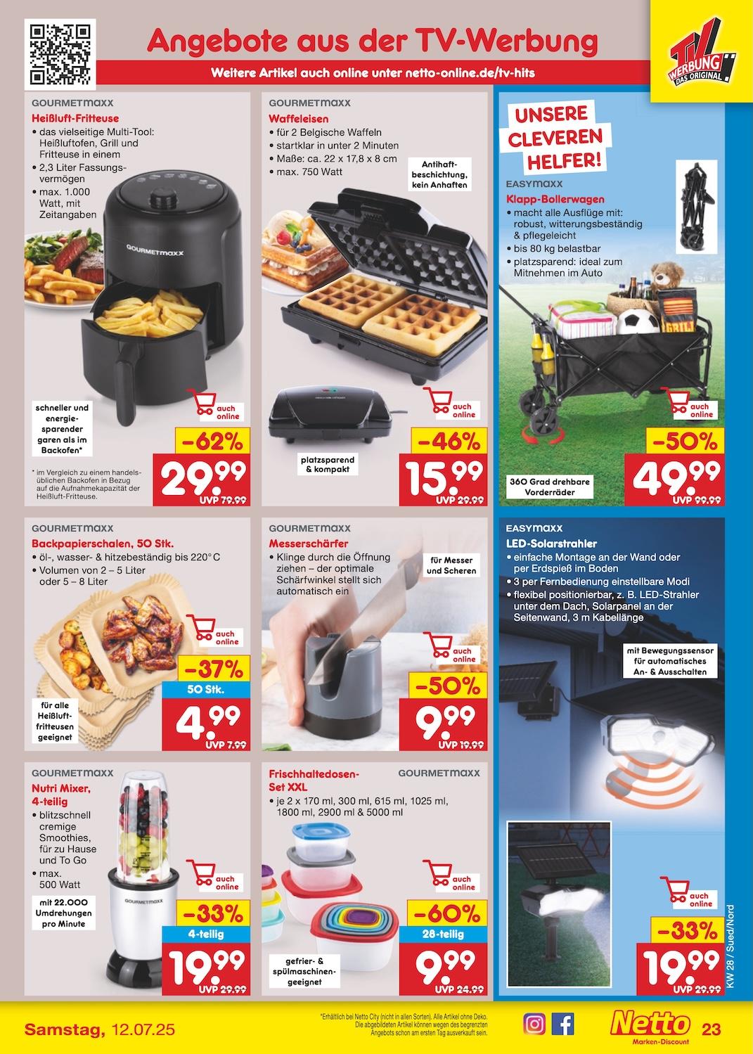 Netto Marken-Discount Seite 39