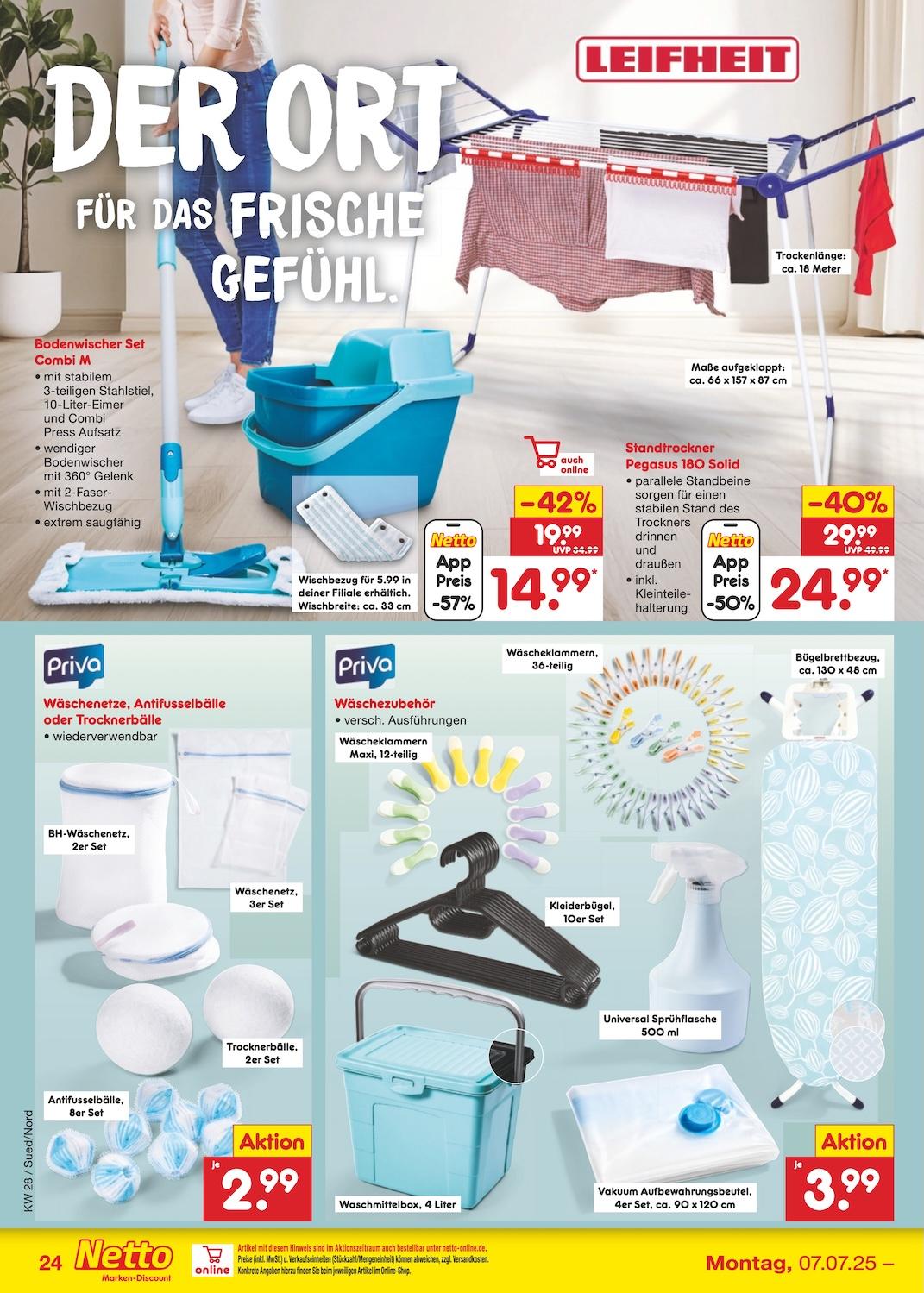 Netto Marken-Discount Seite 40