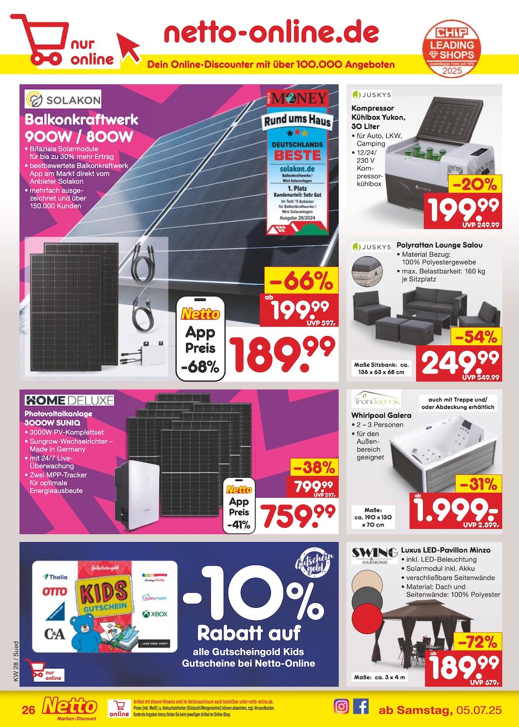 Netto Marken-Discount Seite 42