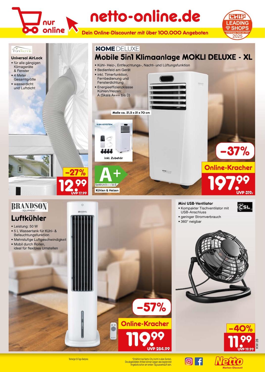 Netto Marken-Discount Seite 45