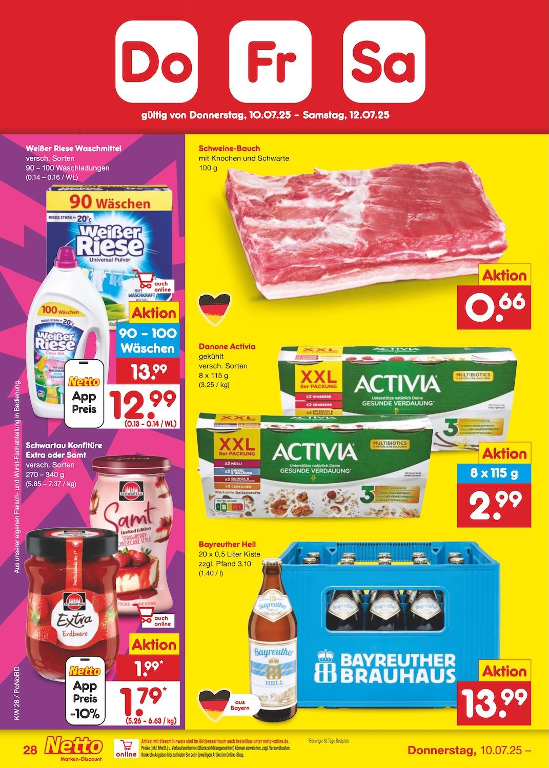 Netto Marken-Discount Seite 46