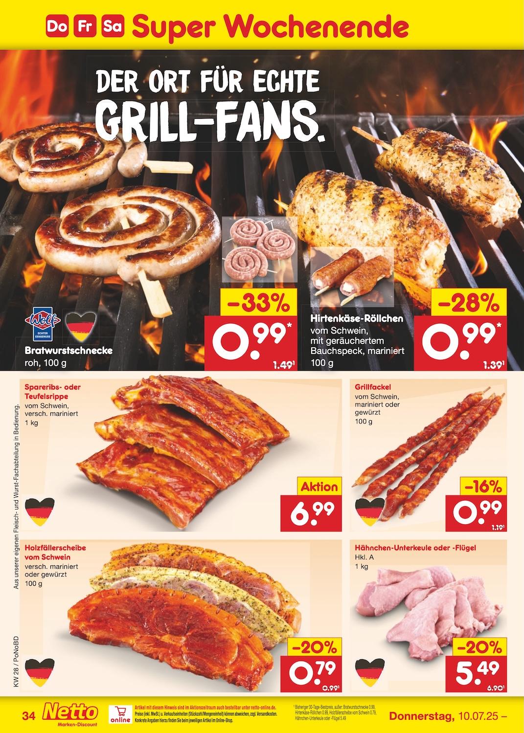 Netto Marken-Discount Seite 52