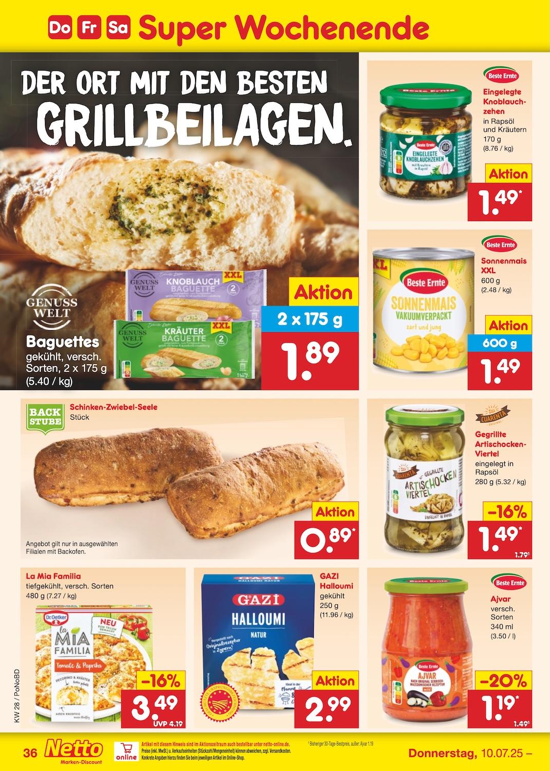 Netto Marken-Discount Seite 54