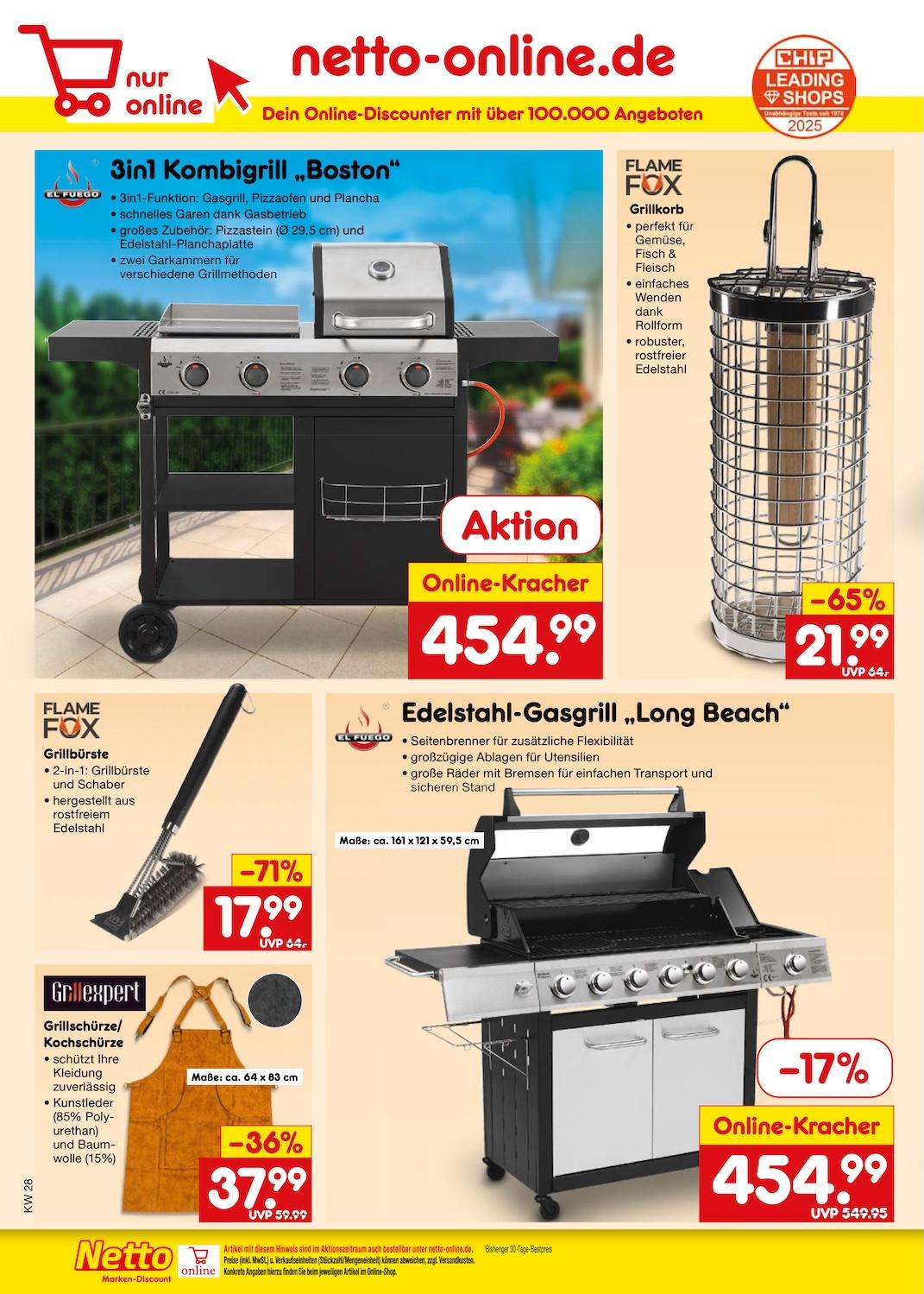 Netto Marken-Discount Seite 56