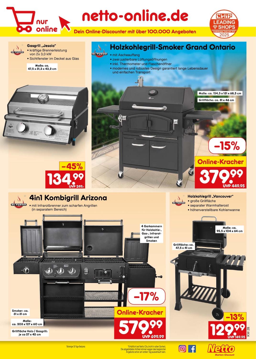 Netto Marken-Discount Seite 57