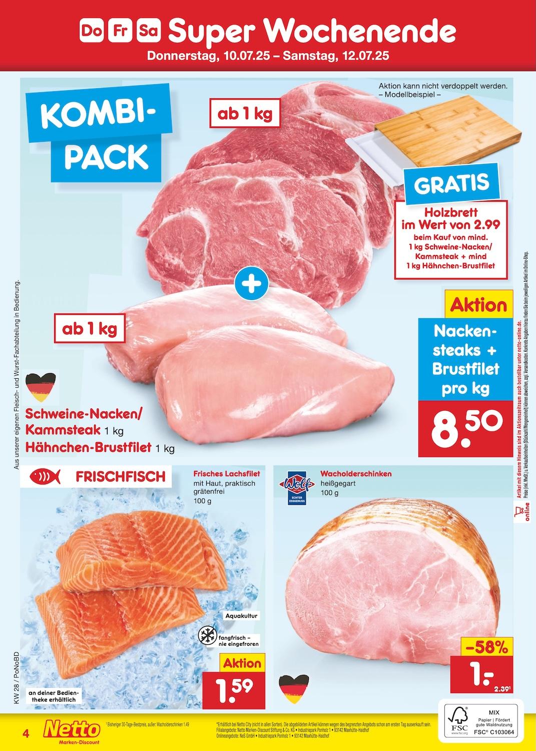 Netto Marken-Discount Seite 64