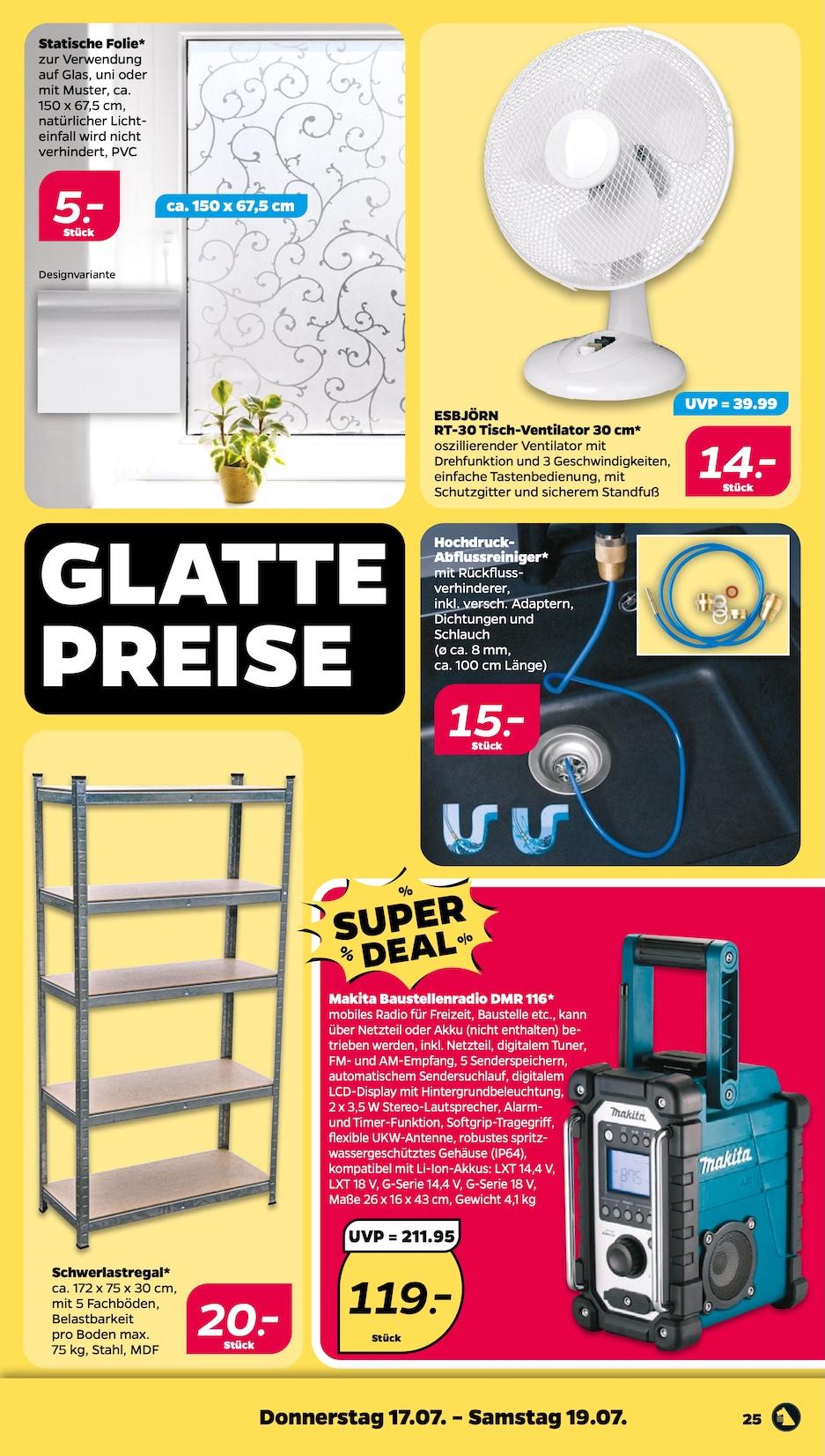 Netto Aktueller Prospekt ab Montag Seite 27