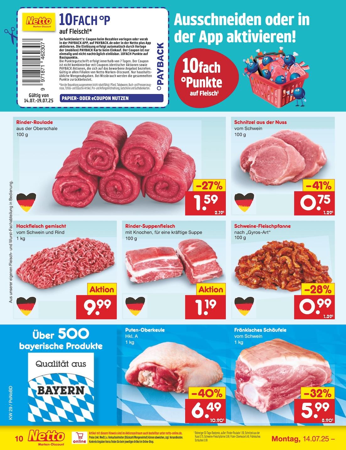 Netto Marken-Discount Seite 10