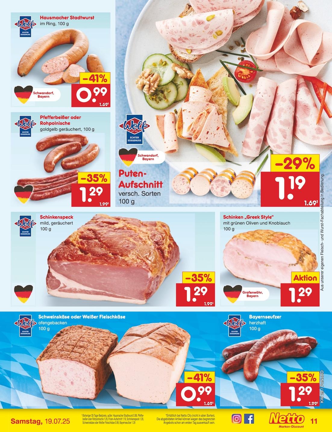 Netto Marken-Discount Seite 11