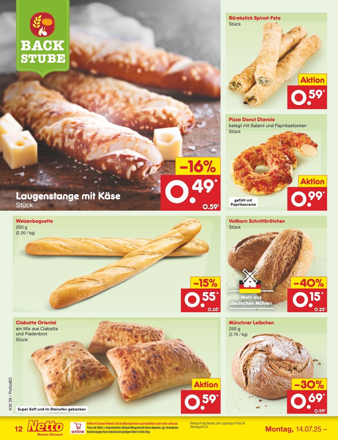 Netto Marken-Discount Seite 14