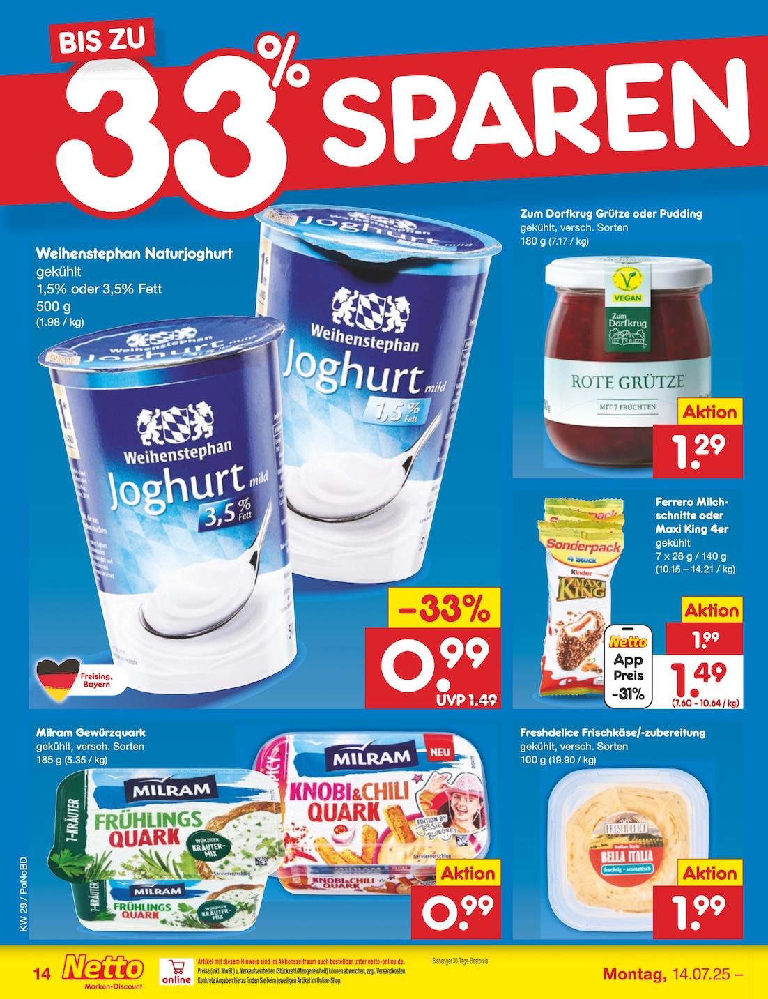 Netto Marken-Discount Seite 16