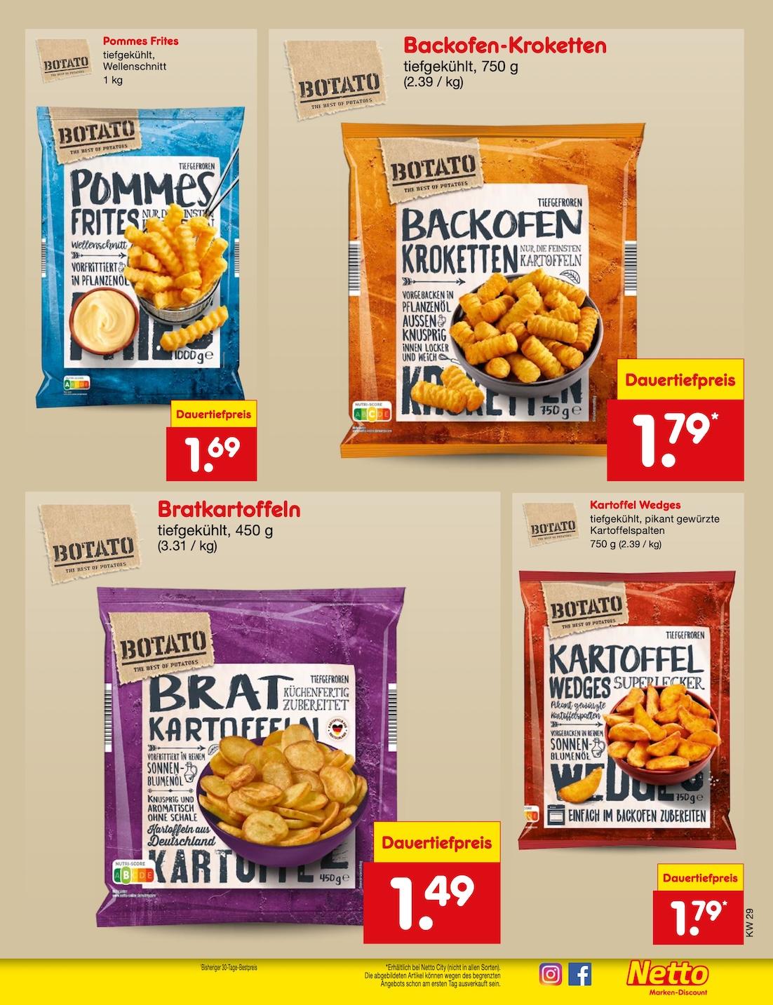 Netto Marken-Discount Seite 19