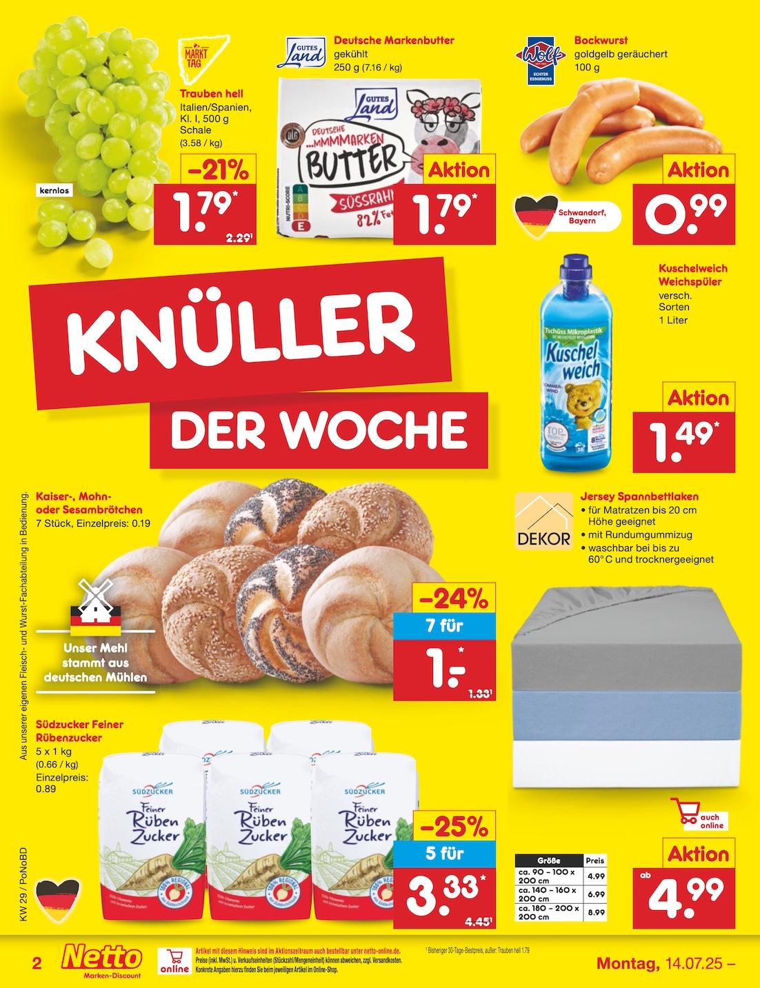 Netto Marken-Discount Seite 2