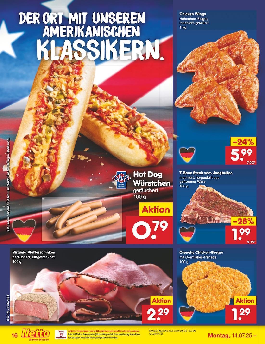 Netto Marken-Discount Seite 20