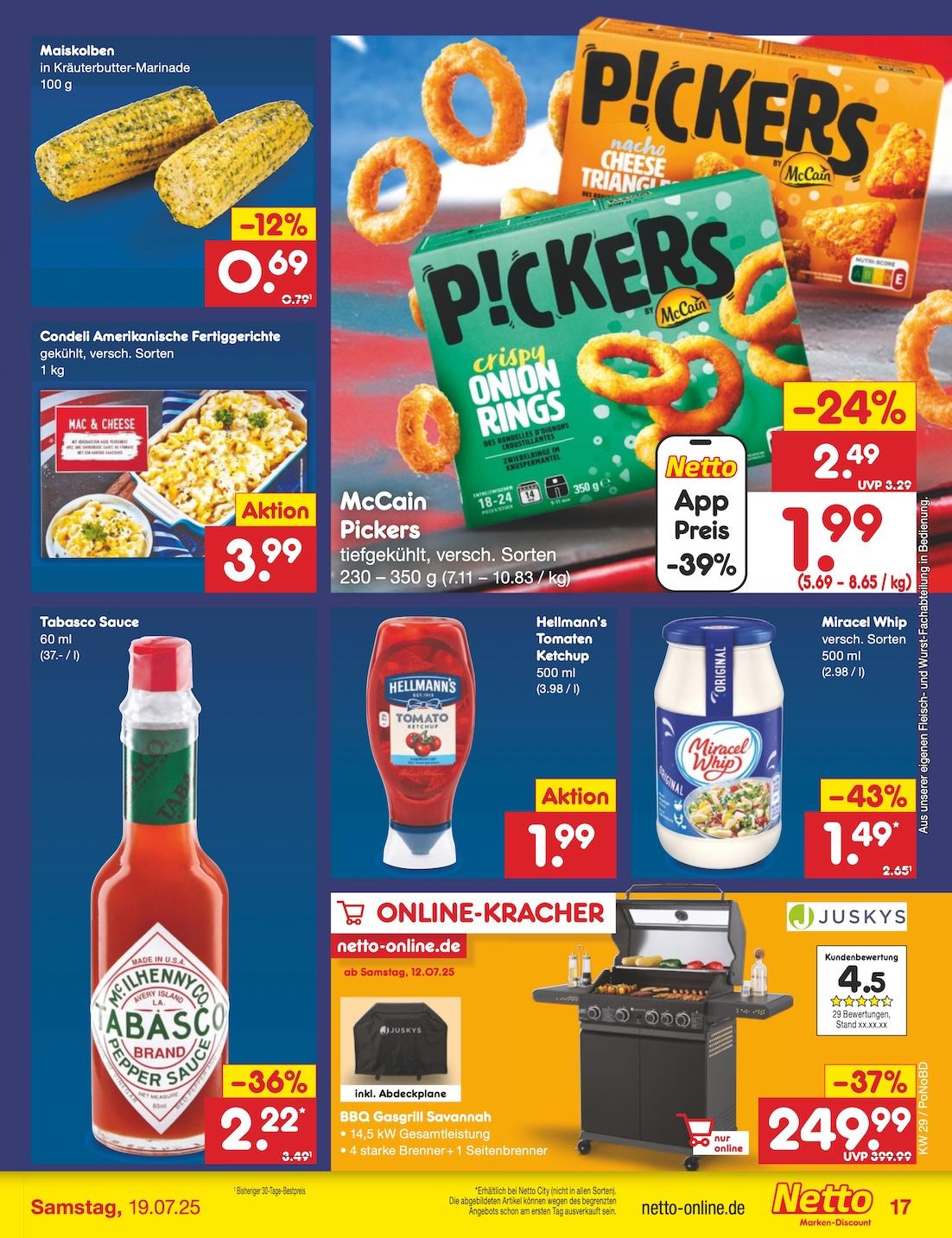 Netto Marken-Discount Seite 21