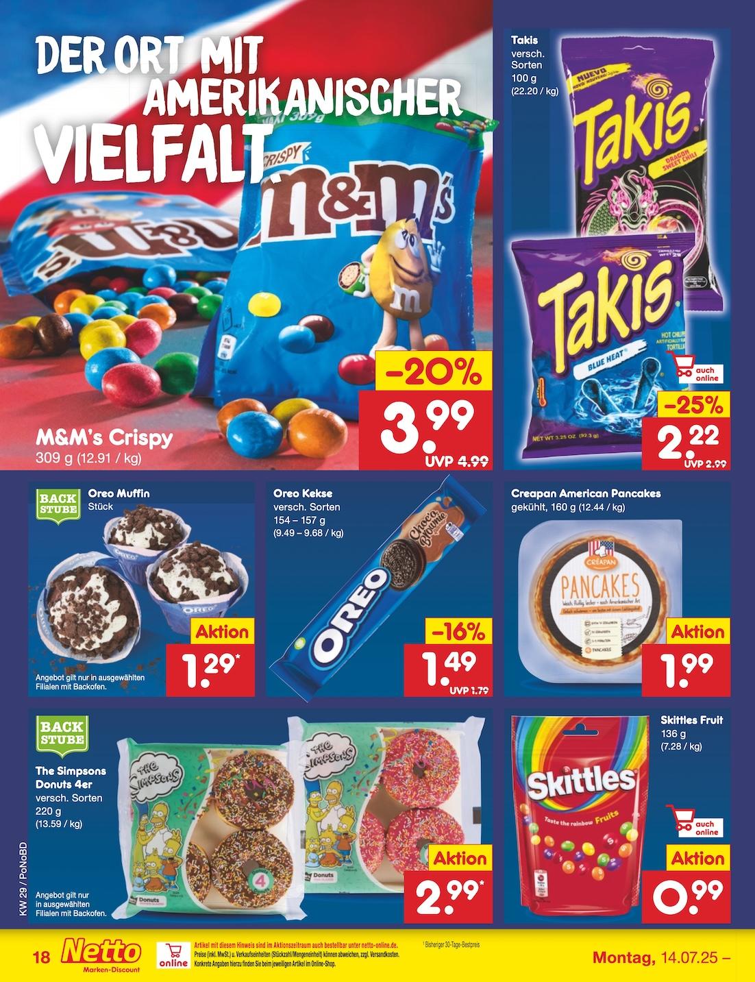 Netto Marken-Discount Seite 22