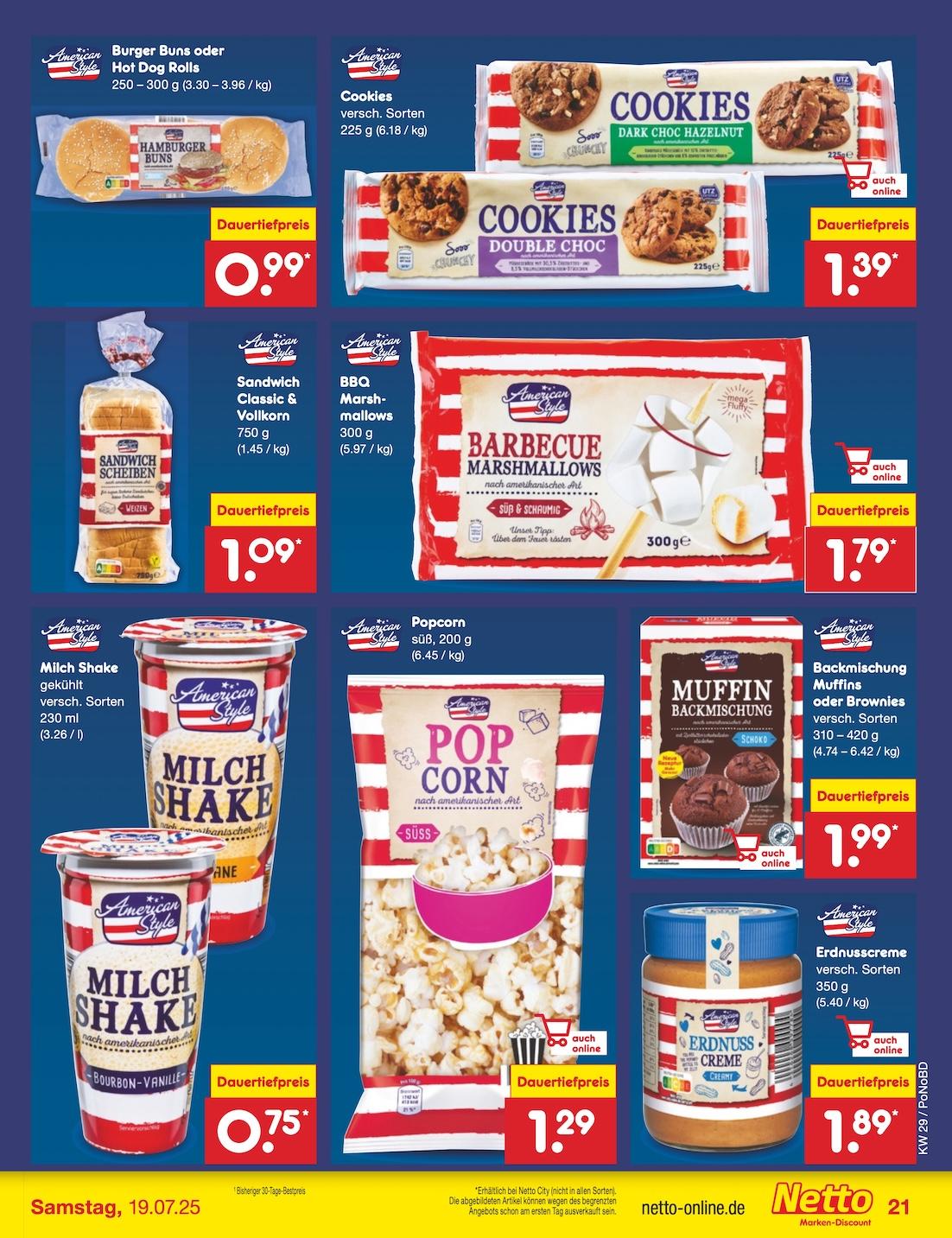 Netto Marken-Discount Seite 25