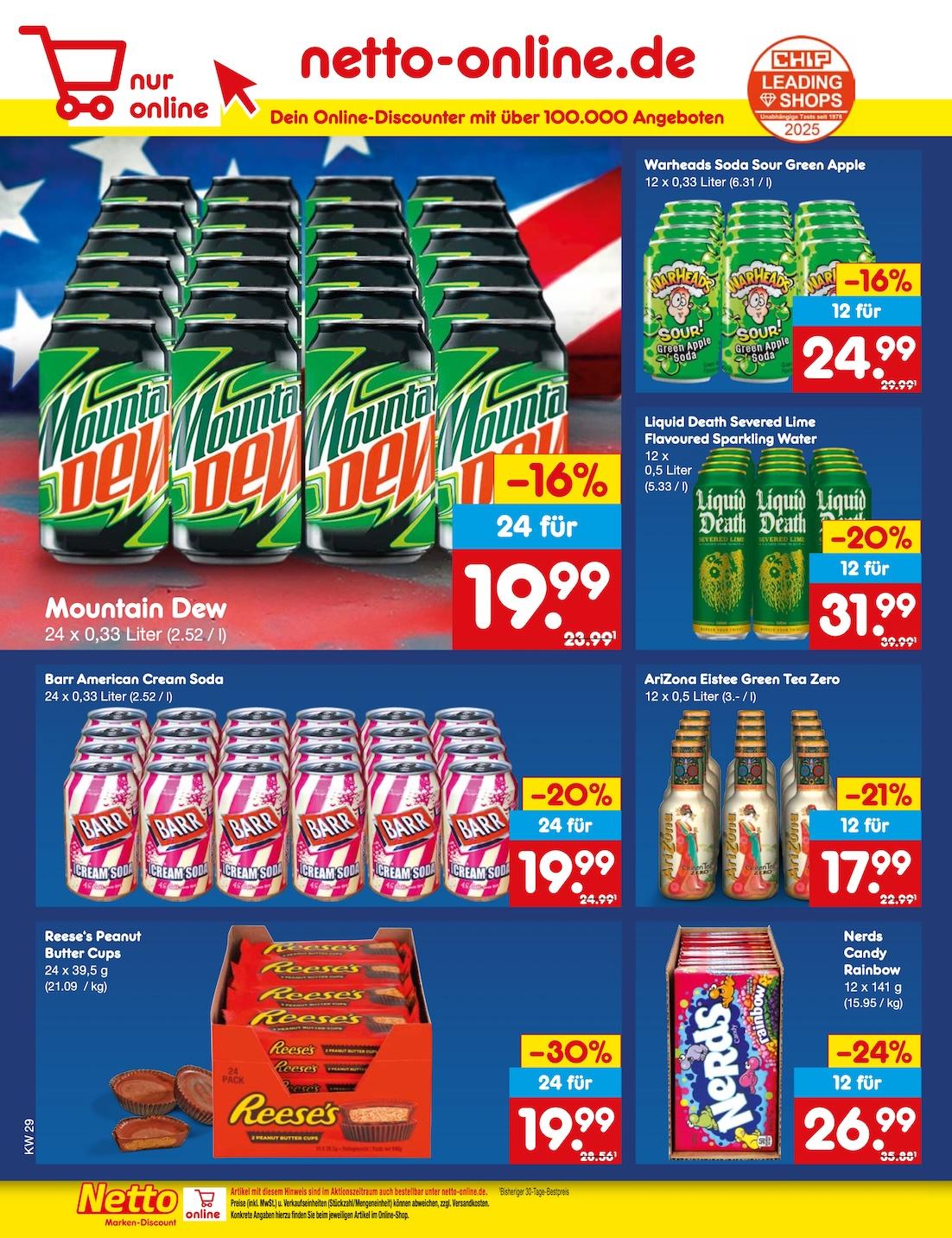 Netto Marken-Discount Seite 26