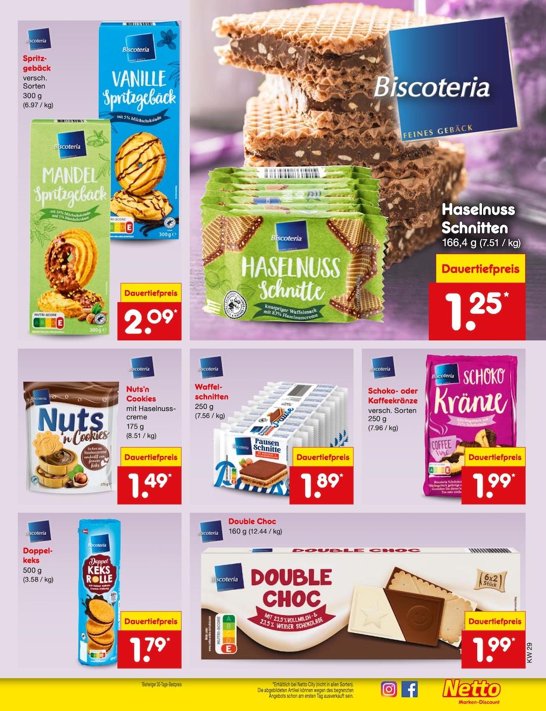 Netto Marken-Discount Seite 29