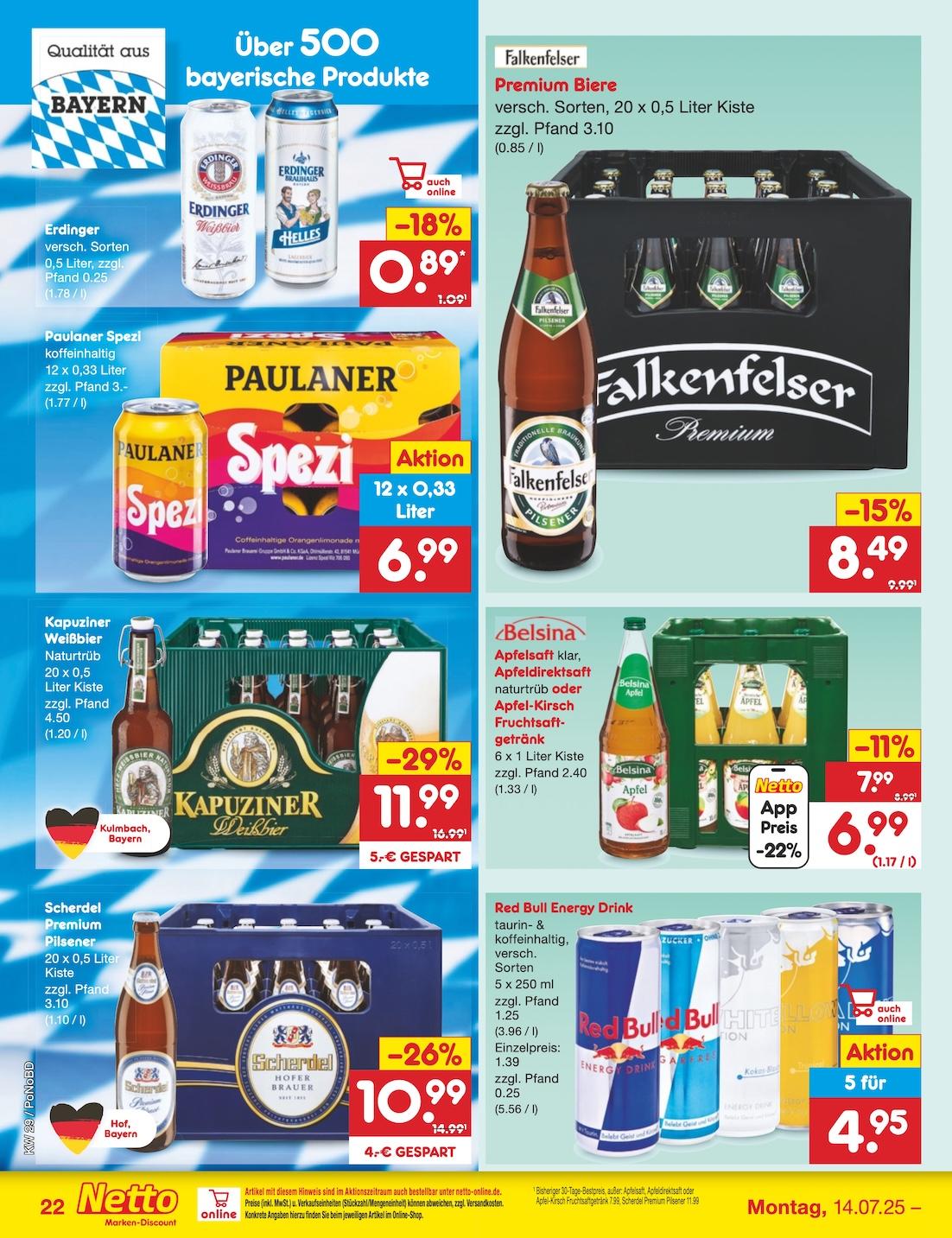 Netto Marken-Discount Seite 30