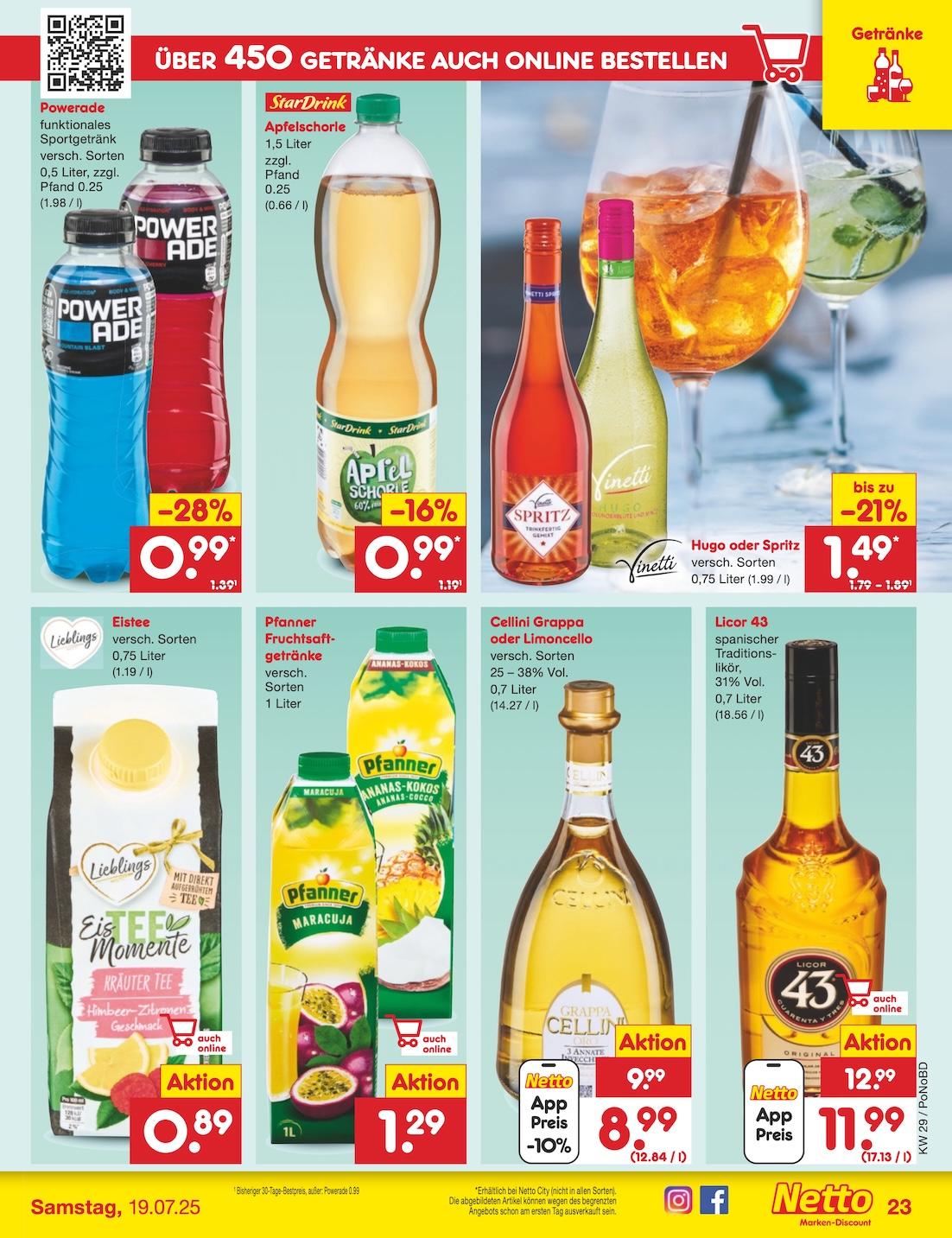 Netto Marken-Discount Seite 31