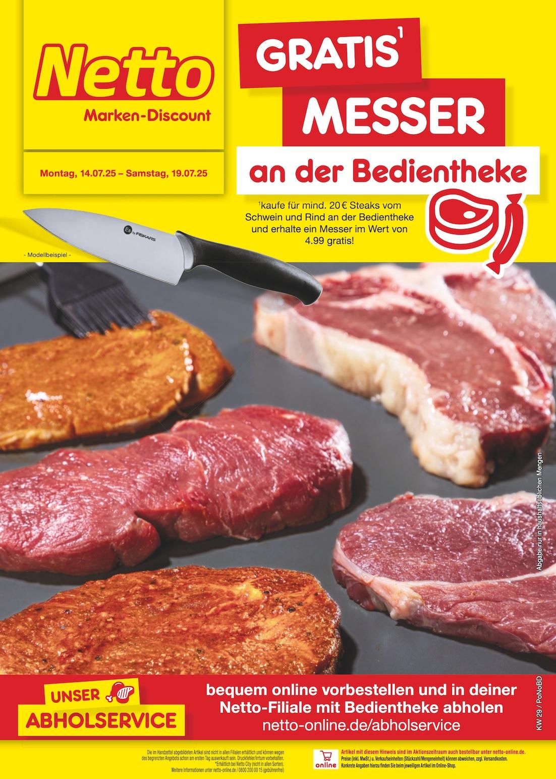 Netto Marken-Discount Seite 32