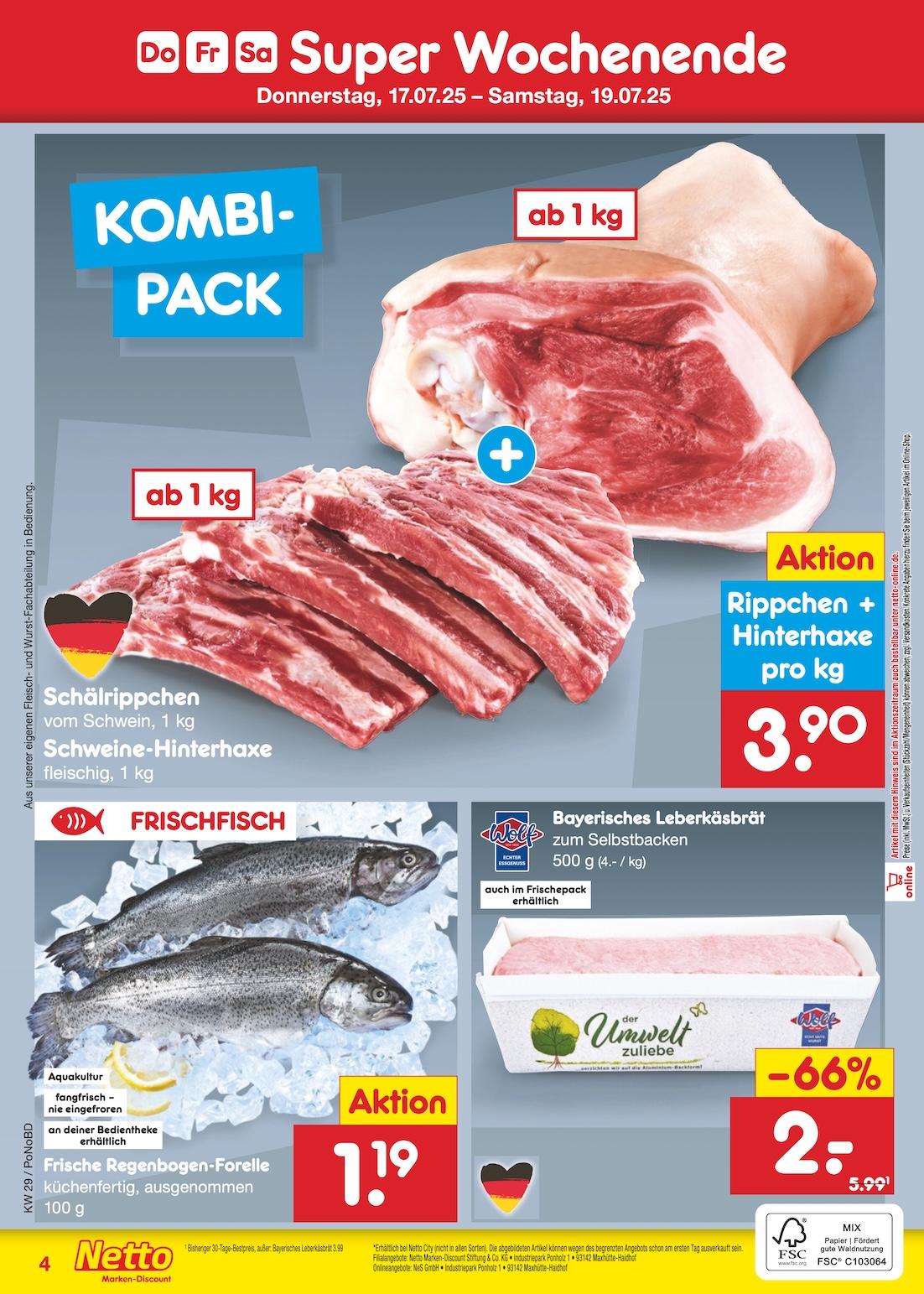 Netto Marken-Discount Seite 33