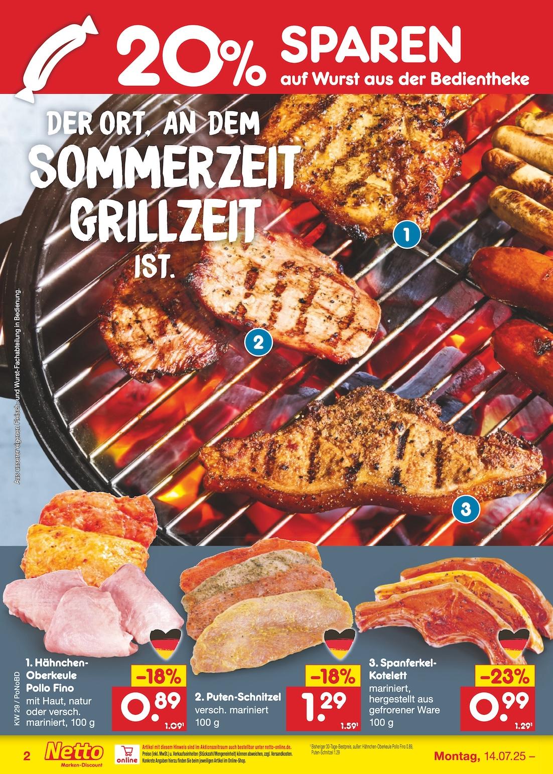 Netto Marken-Discount Seite 34