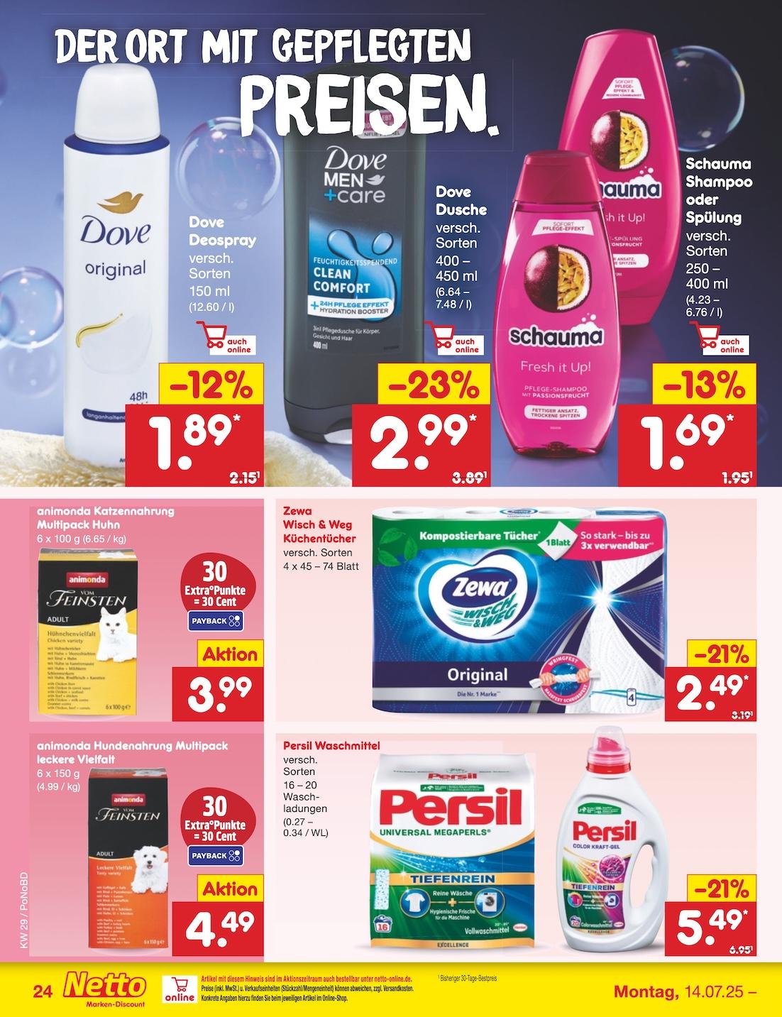 Netto Marken-Discount Seite 36