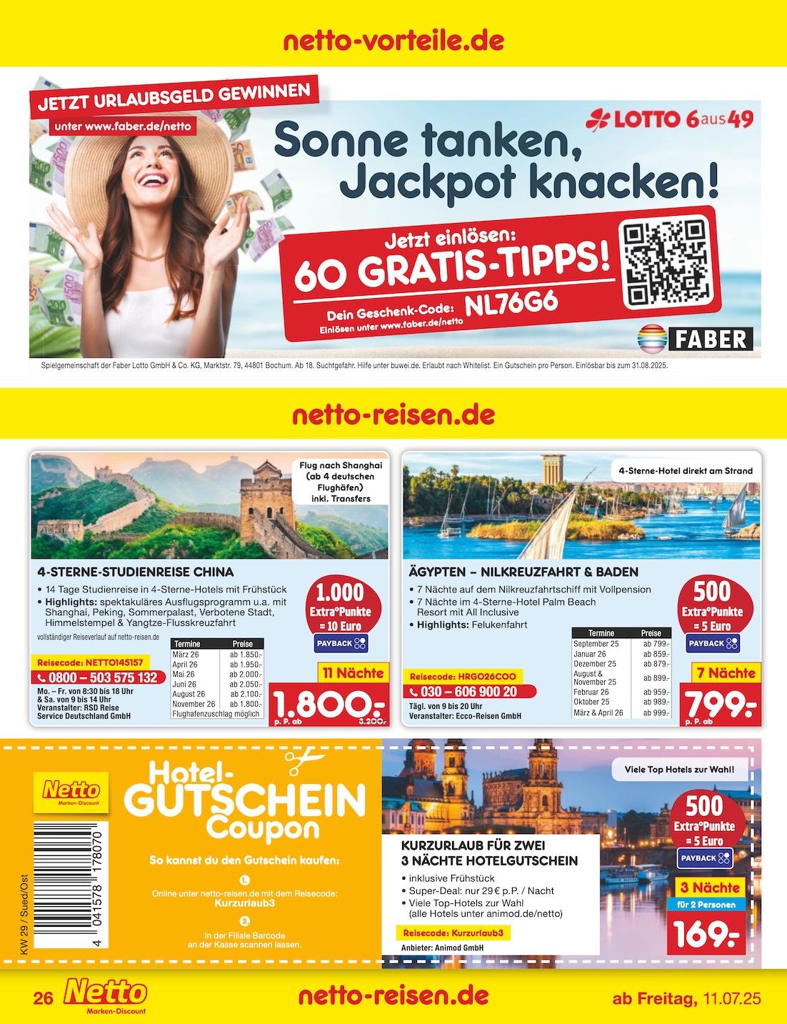 Netto Marken-Discount Seite 40