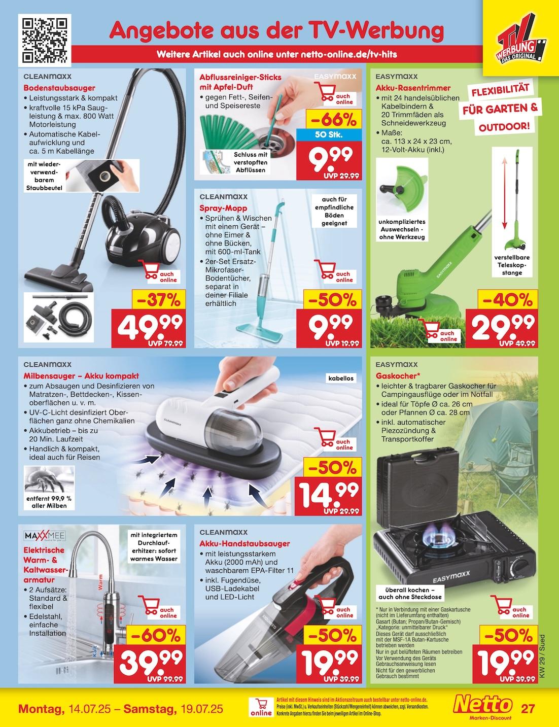 Netto Marken-Discount Seite 41