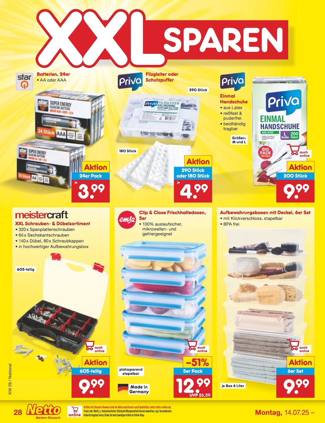 Netto Marken-Discount Seite 42