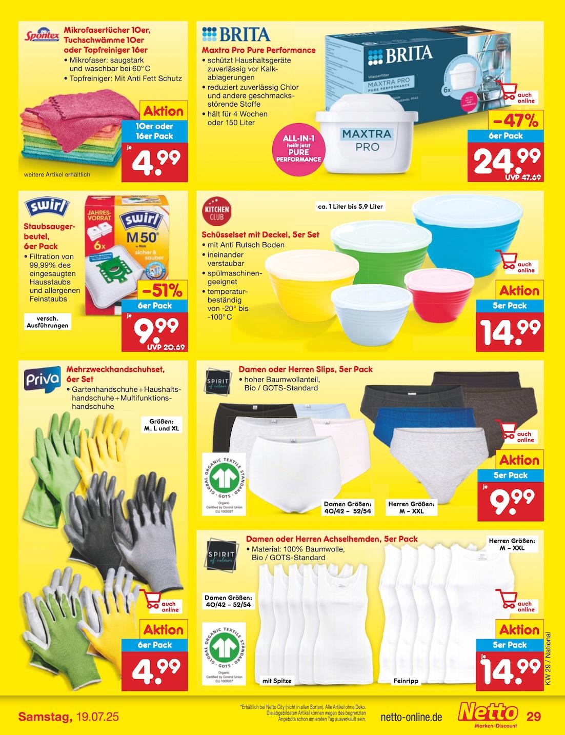 Netto Marken-Discount Seite 43