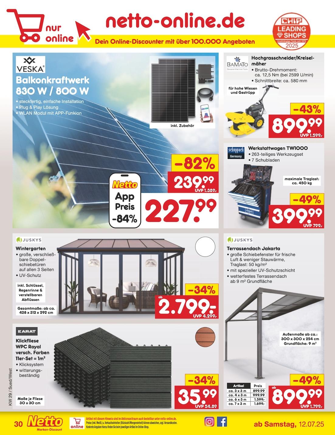 Netto Marken-Discount Seite 44