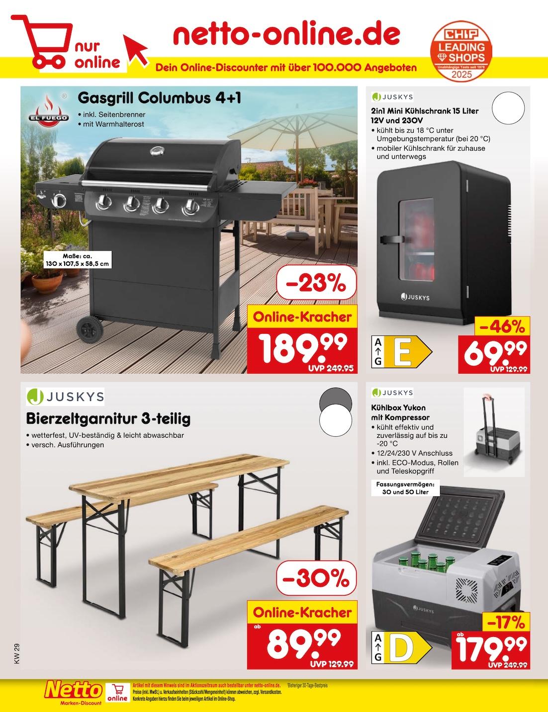 Netto Marken-Discount Seite 46