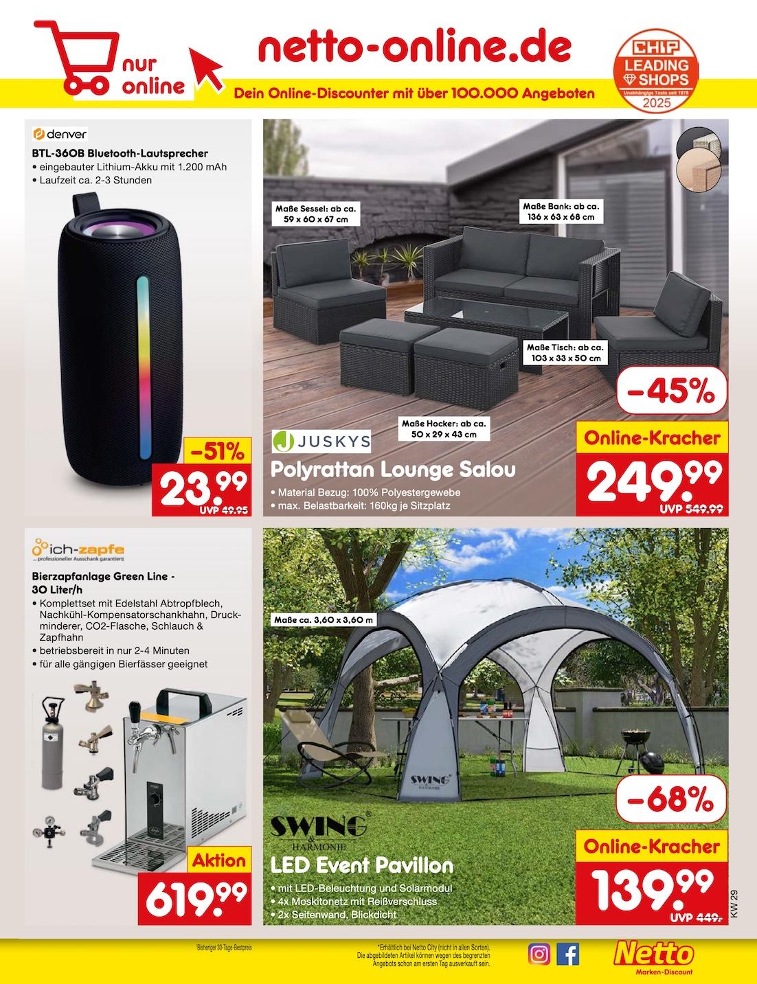 Netto Marken-Discount Seite 47