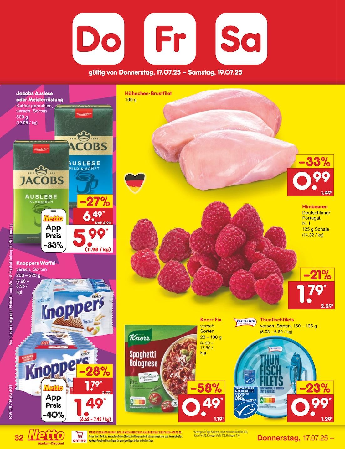 Netto Marken-Discount Seite 48