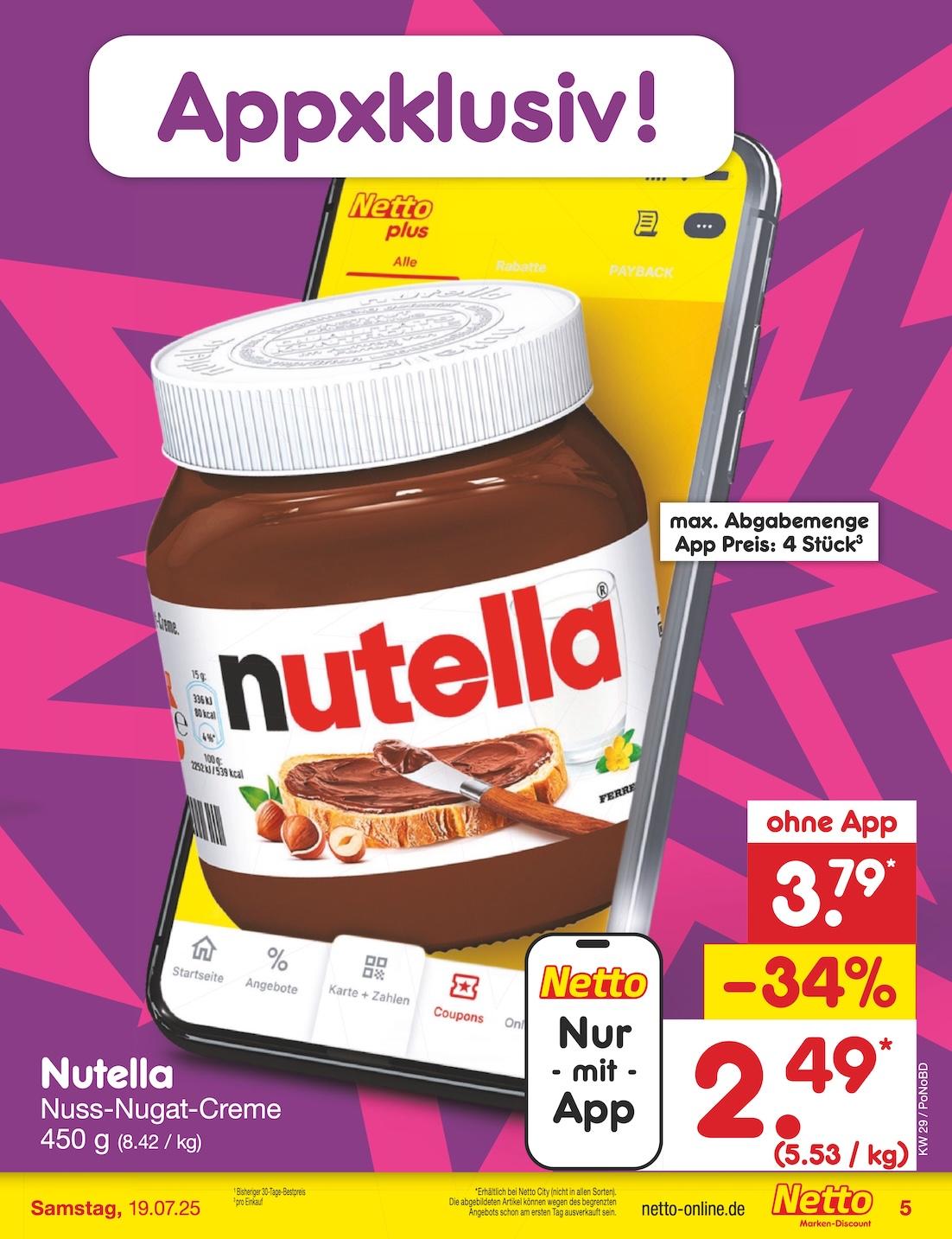 Netto Marken-Discount Seite 5
